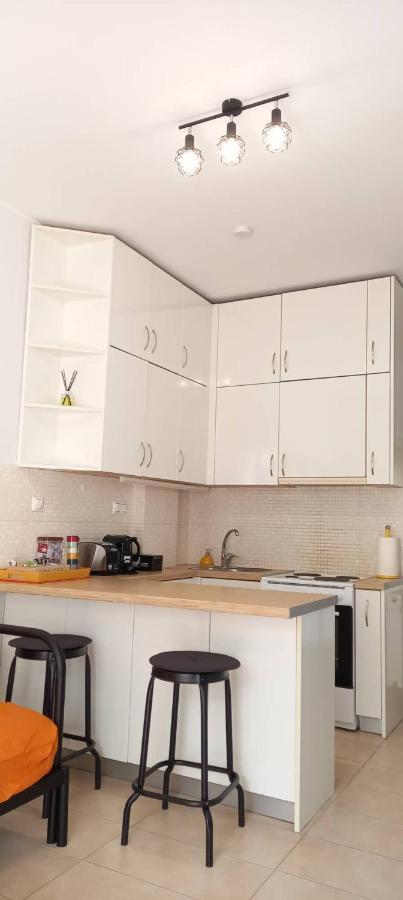 Popart -Spacious 3Rdfl 1Bdr W/Balcony/View Atenas Exterior foto